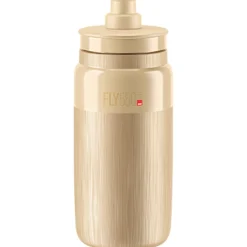 Borraccia Elite Fly Tex 550ml - Marrone