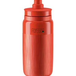 Borraccia Elite Fly Tex 550ml - Rosso