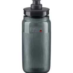Borraccia Elite Fly Tex 550ml - Smoke