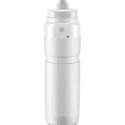 Borraccia Elite Fly Tex 950ml - Trasparente