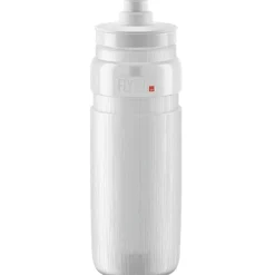 Borraccia Elite Fly Tex 750ml - Trasparente