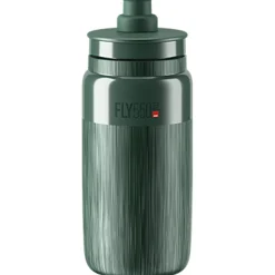 Borraccia Elite Fly Tex 550ml - Verde