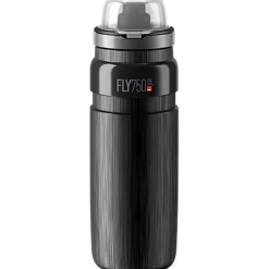 Borraccia Elite Fly Tex Mtb 750ml - Nero