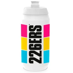 Borraccia 226ERS Hydrazero 550ml - Bianco