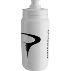 Borraccia Fly 550 ml Pinarello - Bianco