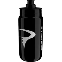 Borraccia Fly 550 ml Pinarello - Nero
