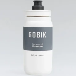 Borraccia Gobik Fly Cloud 550 ml - Bianco