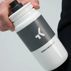 Borraccia Gobik Fly Cloud 550 ml - Bianco