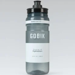 Borraccia Gobik Fly Howlite 750 ml - Grigio