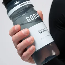 Borraccia Gobik Fly Howlite 750 ml - Grigio