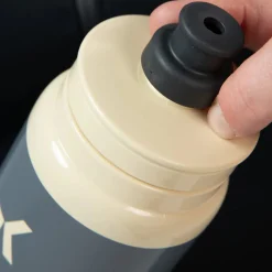 Borraccia Gobik Fly Howlite 550 ml - Beige