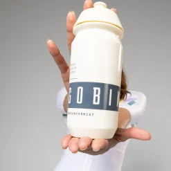 Borraccia Gobik Shiva Afterglow 500 ml - Bianco