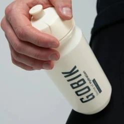 Borraccia Gobik Shiva Bio 500 ml - Bianco