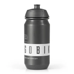 Borraccia Gobik Shiva Magnet 500 ml - Grigio scuro