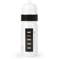 Borraccia Gobik Shiva Pearl 750 ml - Bianco