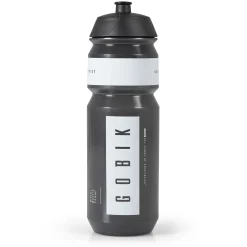 Borraccia Gobik Shiva Shadow 750 ml - Nero