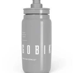 Borraccia Gobik Volo Limestone 550 ml - Grigio