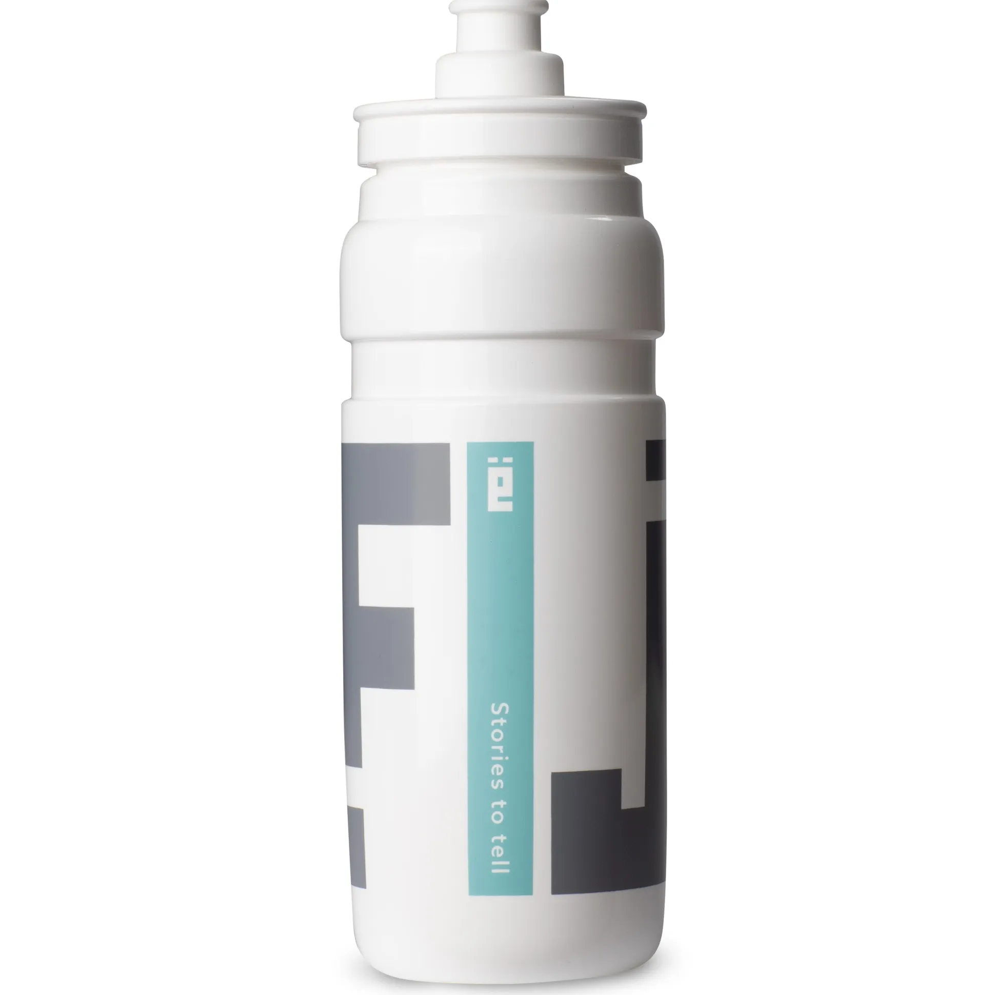 Borraccia Jëuf 750ml - Bianco