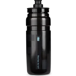 Borraccia Jëuf 750ml - Nero