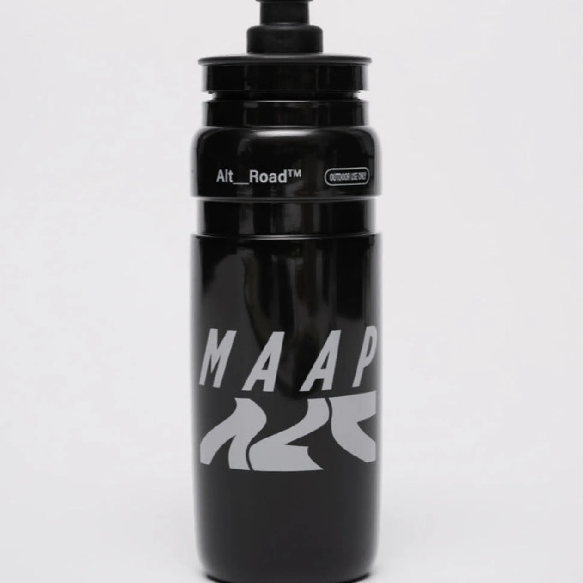 Borraccia Maap Alt_Road Large - Nero