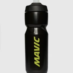 Borraccia Mavic Cap Pro 800ml - Nero giallo