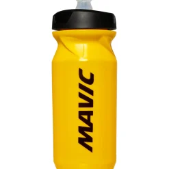 Borraccia Mavic Cap Soft 650ml - Giallo