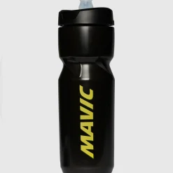 Borraccia Mavic Cap Soft 800ml - Nero giallo