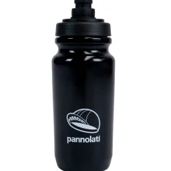Borraccia Pannolati Logo