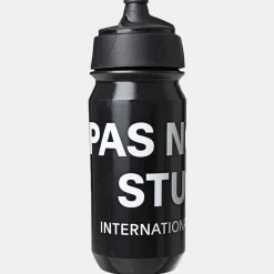 Borraccia Pas Normal Studios Logo - Nero