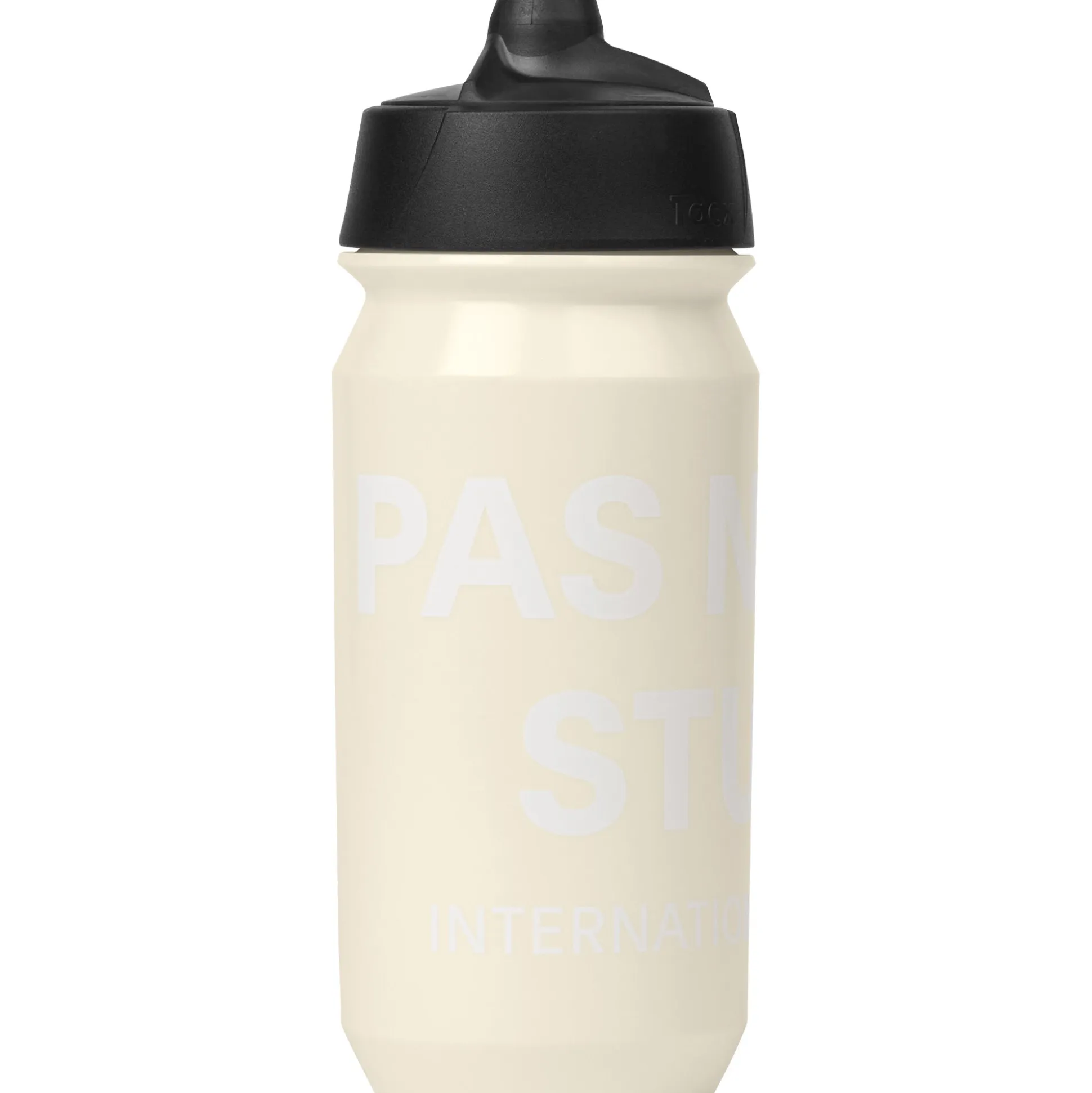 Borraccia Pas Normal Studios Logo - Beige chiaro