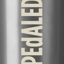 Borraccia Pedaled Element 500 ml - Grigio