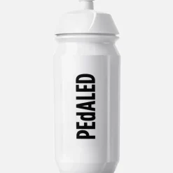 Borraccia Pedaled Element 500 ml - Bianco