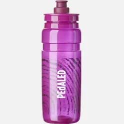 Borraccia Pedaled Odyssey 750 ml - Viola