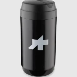 Borraccia portautensili Assos Toolbox Small - Nero