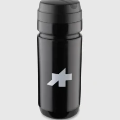 Borraccia portautensili Assos Toolbox XL - Nero