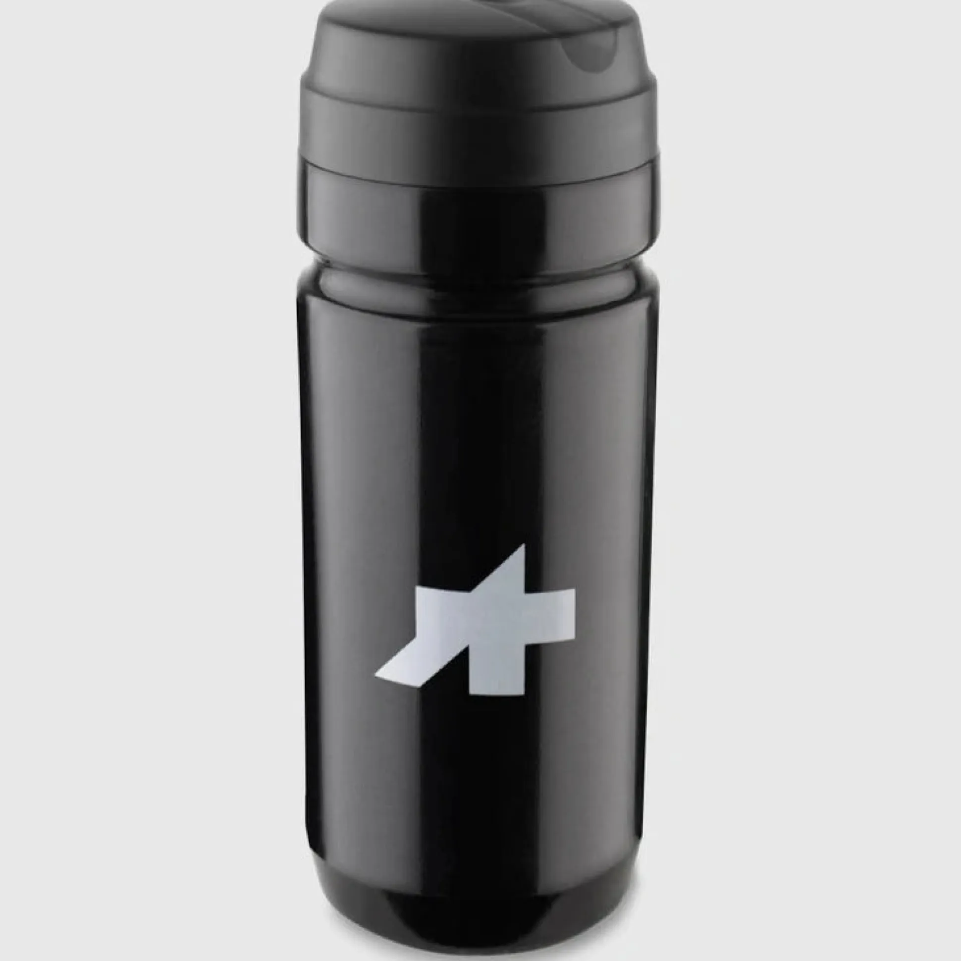 Borraccia portautensili Assos Toolbox XL - Nero