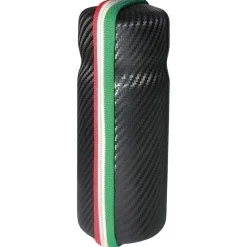 Borraccia Portautensili Barbieri Carbon - Nero