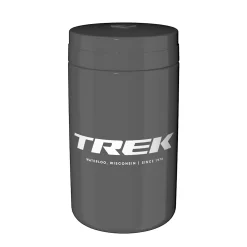 Borraccia Portautensili Trek Elite 400ml - Grigio