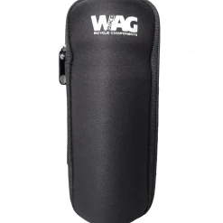 Borraccia Portautensili Wag Neoprene - Nero