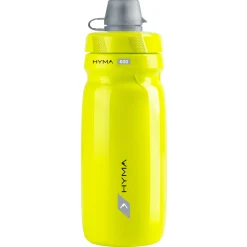 Borraccia Raceone HYMA Cover 600 ml - Giallo