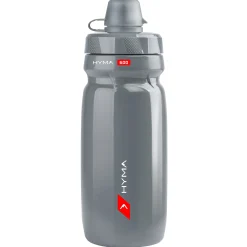 Borraccia Raceone HYMA Cover 600 ml - Grigio