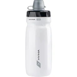 Borraccia Raceone HYMA Cover 600 ml - Bianco