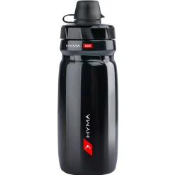 Borraccia Raceone HYMA Cover 600 ml - Nero