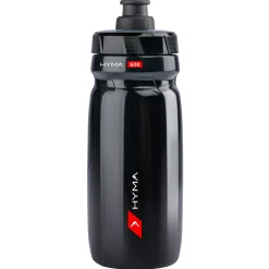 Borraccia Raceone HYMA 600 ml - Nero