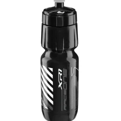 Borraccia Raceone XR1 750 ml - Nero grigio