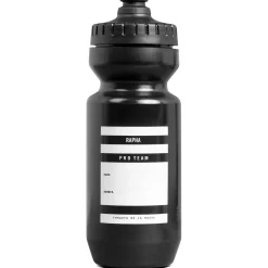 Borraccia Rapha Pro Team - Nero