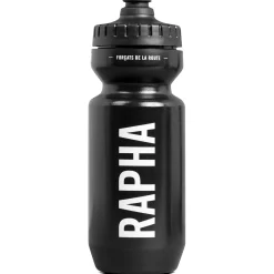 Borraccia Rapha Pro Team - Nero