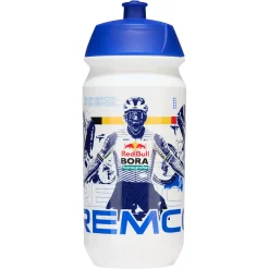Borraccia Remco Red Bull Bora-Hansgrohe - 550ml
