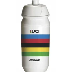 Borraccia Santini UCI Official