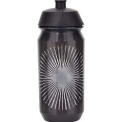 Borraccia Santini X PIRELLI Ruota - Nero